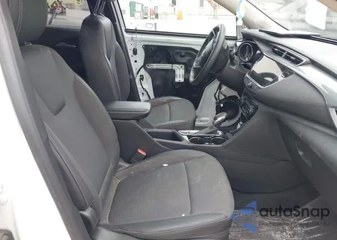 2022 Buick Encore Gx Awd Select from USA, damaged, VIN KL4MMESL1NB114332